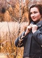Познакомиться с татаркой.  Viola 37 лет Москва 658794