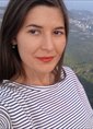 Познакомиться с татаркой.  Динара 31 год Москва 658845