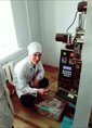 Познакомиться с татарином.  рифат 30 лет Оренбург 659077