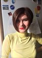 Познакомиться с татаркой.  Элиза 36 лет Екатеринбург 659399