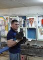 Познакомиться с татарином.  Радик 52 года Ульяновск 659660