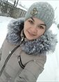 Познакомиться с татаркой.  Альфия 31 год Балтаси 280739