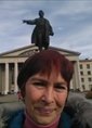 Познакомиться с татаркой.  Лилия 52 года Абдулино 660057