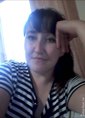 Познакомиться с татаркой.  Луиза 38 лет Марреро 240744