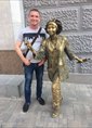 Познакомиться с татарином.  Равиль 51 год Самара 451706 фото №3