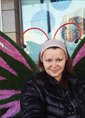 Познакомиться с татаркой.  Ангелина 43 года Москва 660652