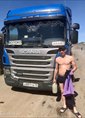 Познакомиться с татарином.  Марс 47 лет Ульяновск 660678