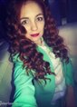 Познакомиться с татаркой.  Гульфина 27 лет Оренбург 661069