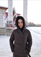 Познакомиться с татаркой.  Роза 35 лет Москва 662101