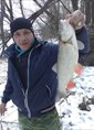Познакомиться с татарином.  Андрей 38 лет Ульяновск 662109