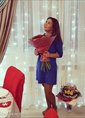 Познакомиться с татаркой.  Гузель 41 год Москва 662443