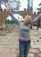 Познакомиться с татаркой.  ГУЗАЛИНА 63 года Москва 663253