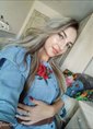 Познакомиться с татаркой.  Анна 33 года Москва 663705