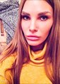 Познакомиться с татаркой.  Ярослава 29 лет Москва 663880