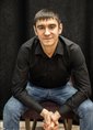Познакомиться с татарином.  Адель 35 лет Кукмор 272681