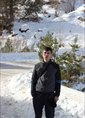 Познакомиться с татарином.  Рустам 38 лет Ташкент 664739
