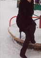 Познакомиться с татаркой.  Татарочка 58 лет Екатеринбург 664880