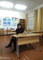 Познакомиться с татаркой.  ..... 40 лет Оренбург 457729