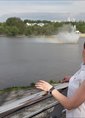 Познакомиться с татаркой.  Алина 42 года Ульяновск 616382