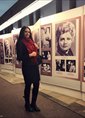 Познакомиться с татаркой.  Алия 35 лет Москва 666728