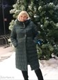 Познакомиться с татаркой.  ALFIYA 45 лет Нижнекамск 633814