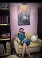 Познакомиться с татаркой.  Alsu 49 лет Москва 667071