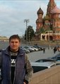 Познакомиться с татарином.  Эльнар 37 лет Сызрань 127246