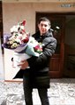 Познакомиться с татарином.  Ильнар 31 год Ульяновск 668483