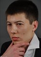 Познакомиться с татарином.  Макс 37 лет Ташкент 668530
