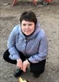 Познакомиться с татаркой.  Юлия 41 год Челябинск 449473
