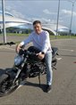 Познакомиться с татарином.  Рашид 37 лет Алматы 476778