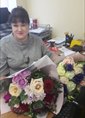 Познакомиться с татаркой.  Гельназ 46 лет Ульяновск 501568