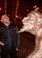 Познакомиться с татарином.  ильназ 35 лет Нижнекамск 669615