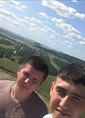 Познакомиться с татарином.  Динар 26 лет Екатеринбург 669664