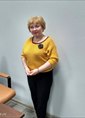 Познакомиться с татаркой.  Сириня 59 лет Москва 669640
