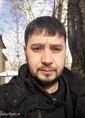 Познакомиться с татарином.  Айрат 41 год Казань 112033