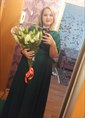 Познакомиться с татаркой.  Рамиля 37 лет Елабуга 345754