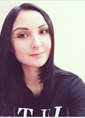 Познакомиться с татаркой.  tatarka 32 года Ташкент 680287