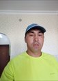 Познакомиться с татарином.  жанер 45 лет Астана 680477