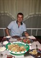 Познакомиться с татарином.  Рустам 43 года Казань 147839 фото №1