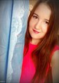 Познакомиться с татаркой.  Алина 27 лет Екатеринбург 681331