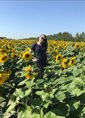 Познакомиться с татаркой.  Юлия 36 лет Москва 681439 фото №4