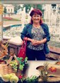 Познакомиться с татаркой.  Рамзия 64 года Йошкар-Ола 681638