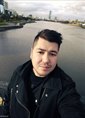 Познакомиться с татарином.  Данис 37 лет Екатеринбург 681663
