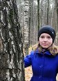 Познакомиться с татаркой.  Динара 28 лет Москва 668467