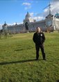 Познакомиться с татарином.  Андрей 48 лет Пенза 682471