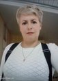 Познакомиться с татаркой.  Александра 49 лет Ульяновск 684249