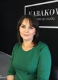 Познакомиться с татаркой.  Руфина 41 год Нижнекамск 176940