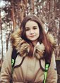 Познакомиться с татаркой.  Карина 21 год Казань 143623 фото №7