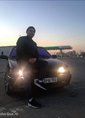 Познакомиться с татарином.  Ильнур 27 лет Екатеринбург 685445